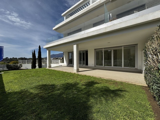 3 Soveroms Leilighet i Estepona