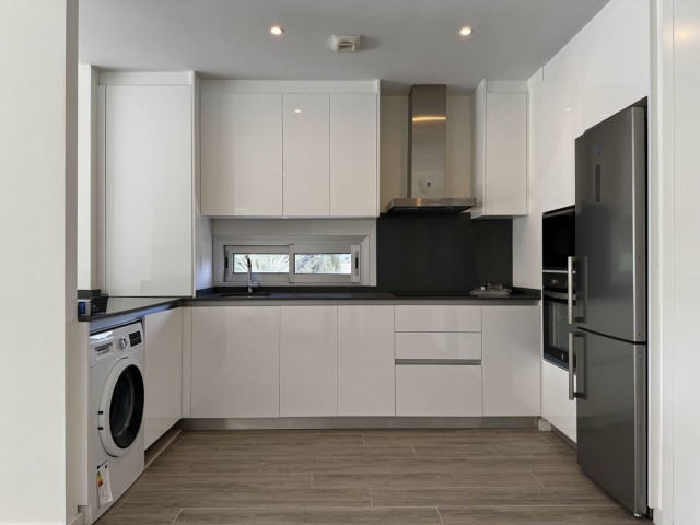 3 Soveroms Leilighet i Estepona