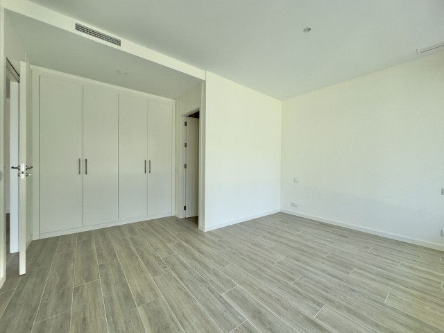 3 Soveroms Leilighet i Estepona