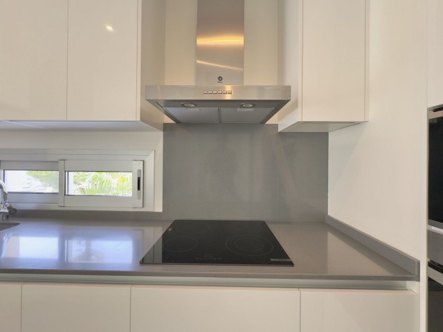 3 Soveroms Leilighet i Estepona