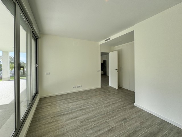 3 Soveroms Leilighet i Estepona