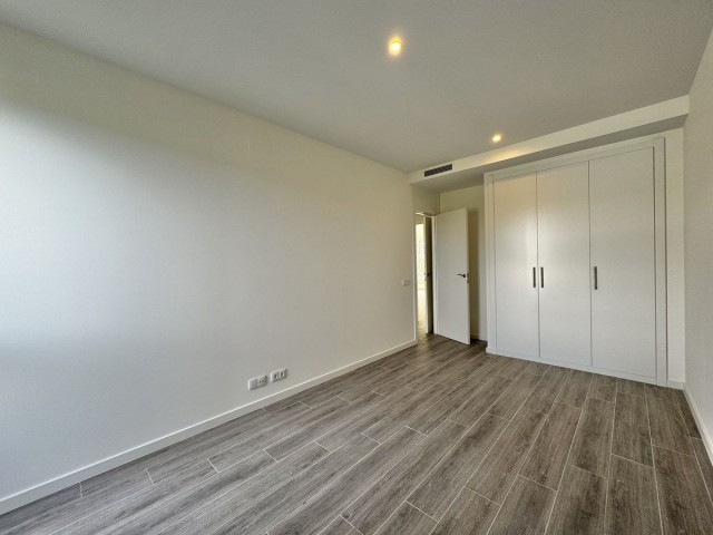 3 Soveroms Leilighet i Estepona