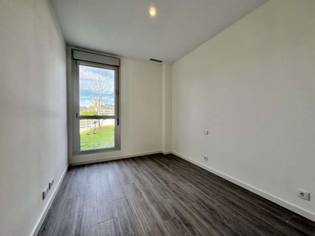 3 Soveroms Leilighet i Estepona