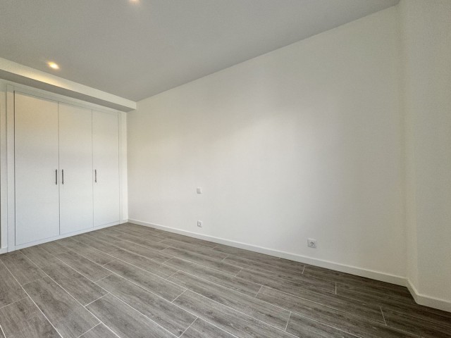 3 Soveroms Leilighet i Estepona