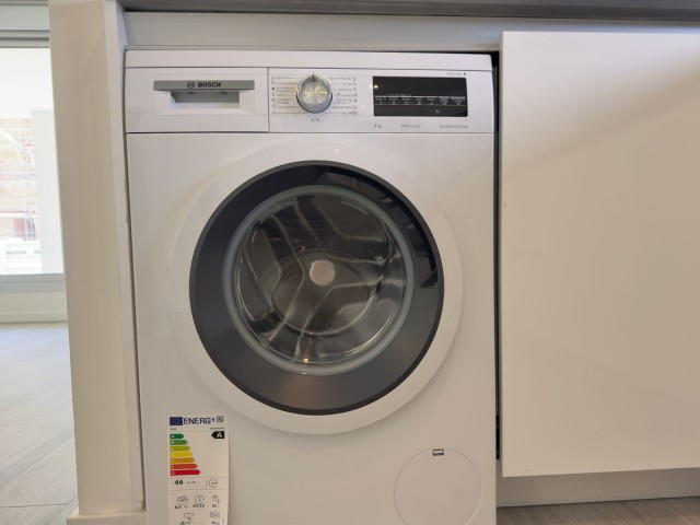 3 Slaapkamer Appartement in Cancelada