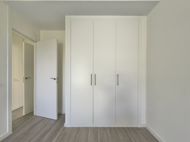 3 Slaapkamer Appartement in Cancelada