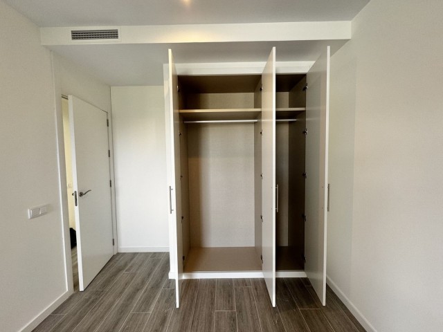 3 Slaapkamer Appartement in Cancelada