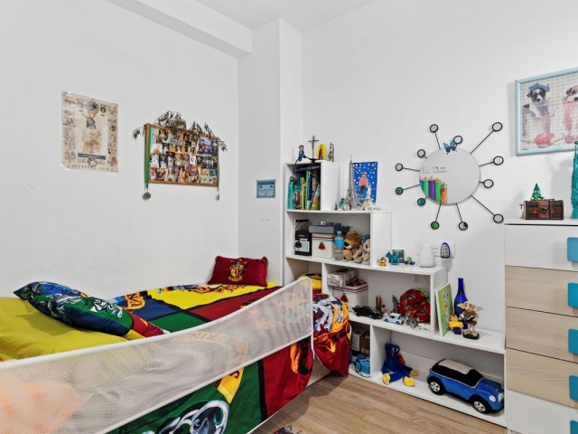 4 Schlafzimmer Villa in Estepona