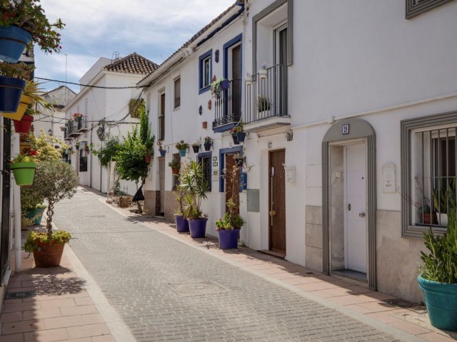 4 Schlafzimmer Villa in Estepona