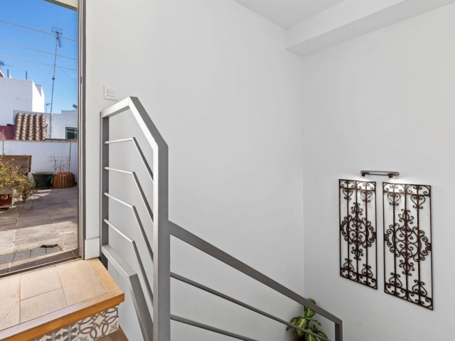 4 Schlafzimmer Villa in Estepona