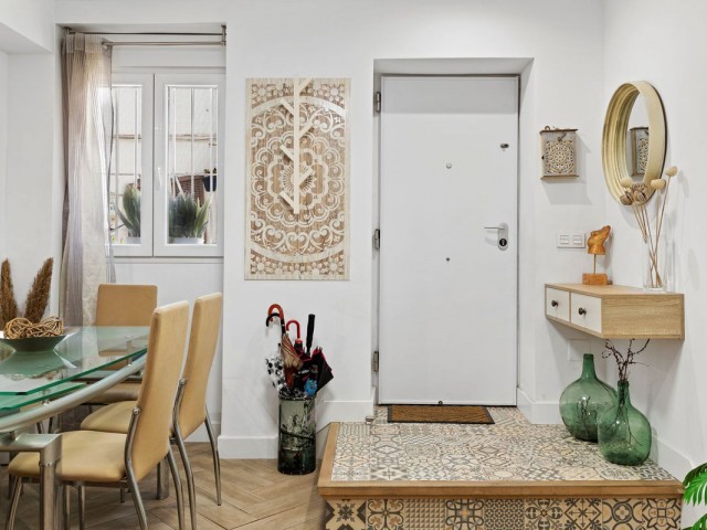 4 Schlafzimmer Villa in Estepona