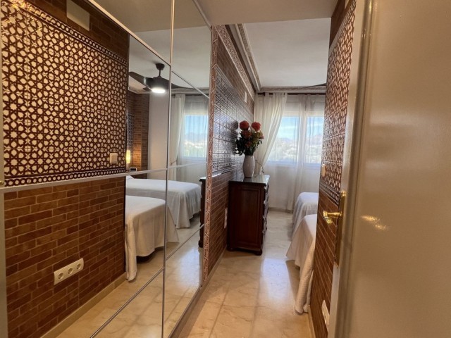 Penthouse in San Pedro de Alcántara