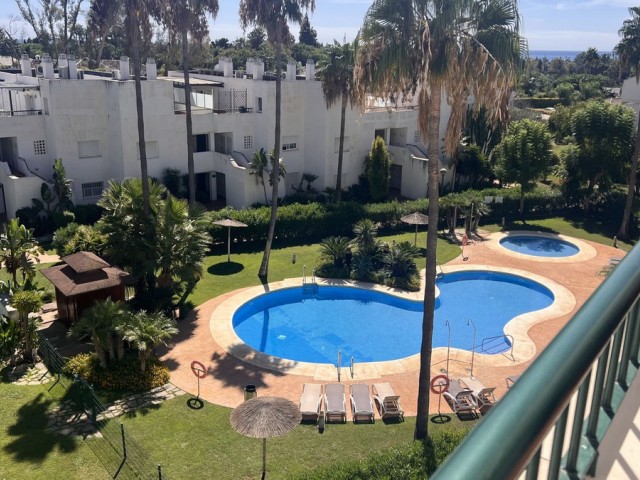 Penthouse, San Pedro de Alcántara, R5170879