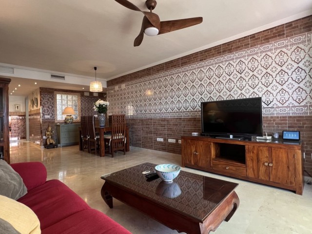 Penthouse, San Pedro de Alcántara, R5170879