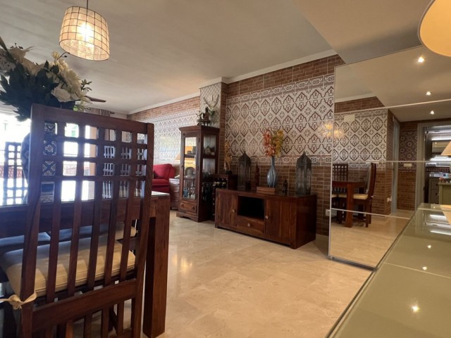Penthouse, San Pedro de Alcántara, R5170879