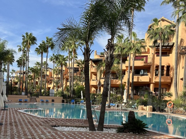 Huoneisto, San Pedro de Alcántara