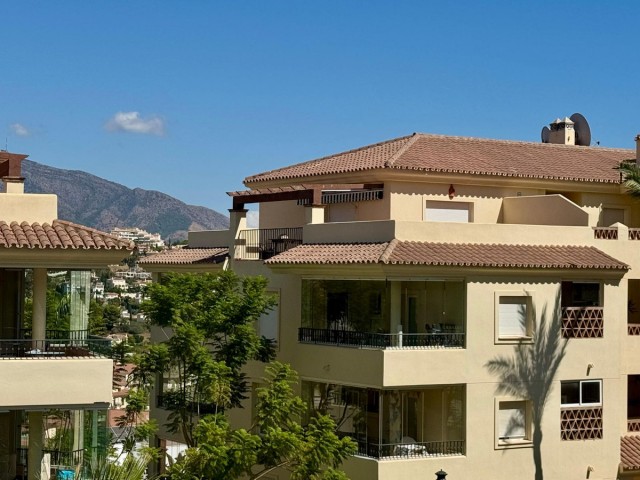 Ático, La Cala Hills, R5170897