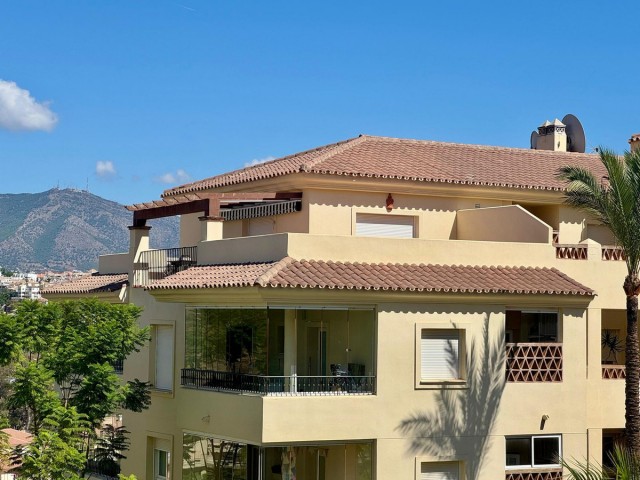 Ático, La Cala Hills, R5170897