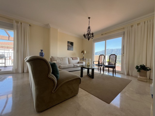 Ático, La Cala Hills, R5170897
