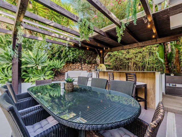 5 Bedrooms Villa in El Rosario