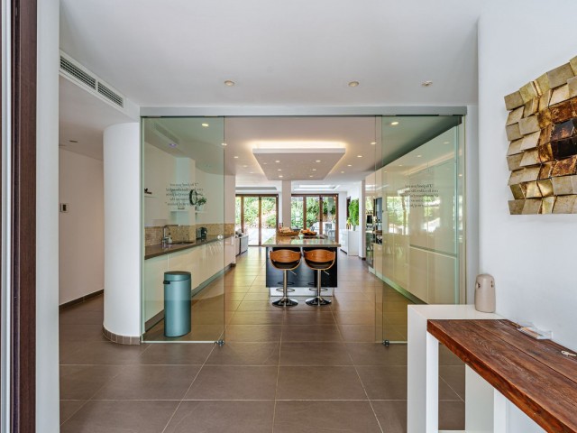 5 Schlafzimmer Villa in El Rosario