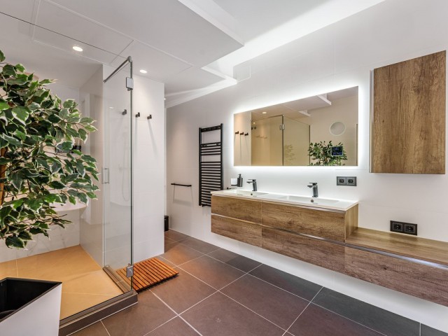 5 Schlafzimmer Villa in El Rosario