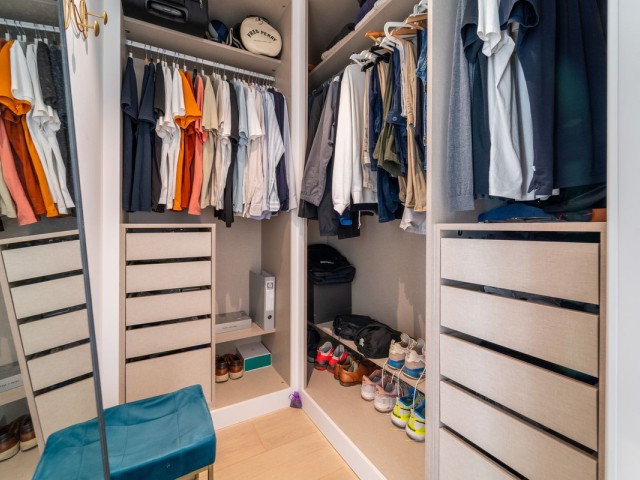 3 Soveroms Leilighet i Benalmadena