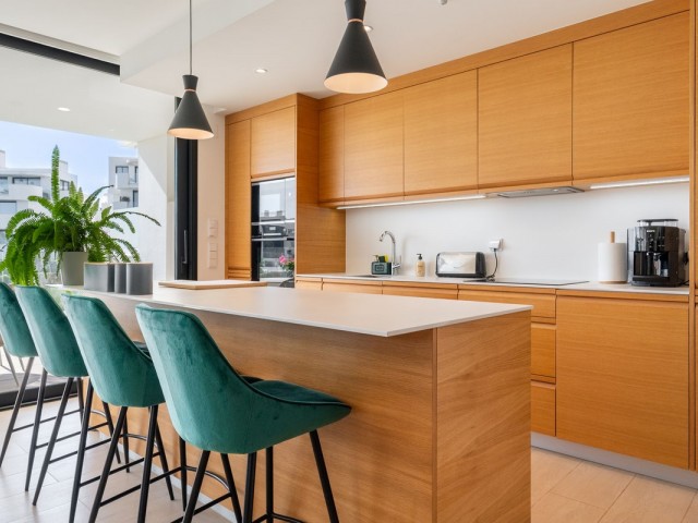 3 Bedrooms Apartment in Benalmadena