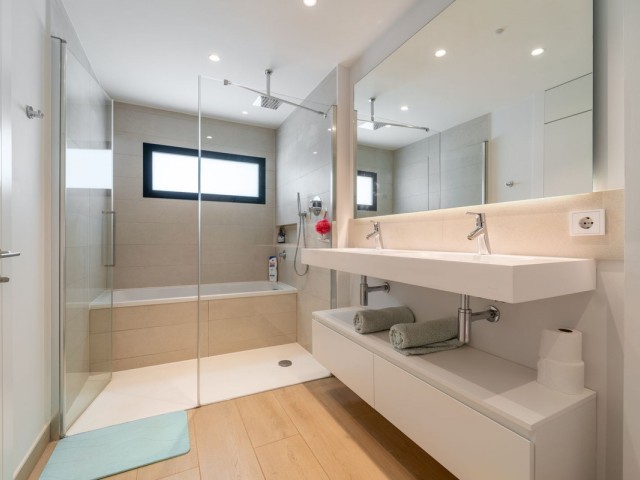 3 Bedrooms Apartment in Benalmadena