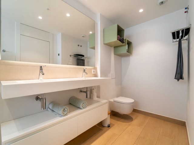 3 Bedrooms Apartment in Benalmadena