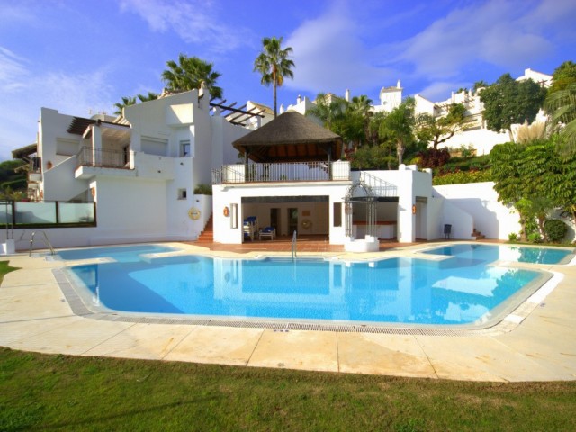 Adosado, Istán, R2958524