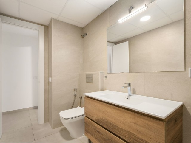 3 Soveroms Leilighet i Puerto Banús