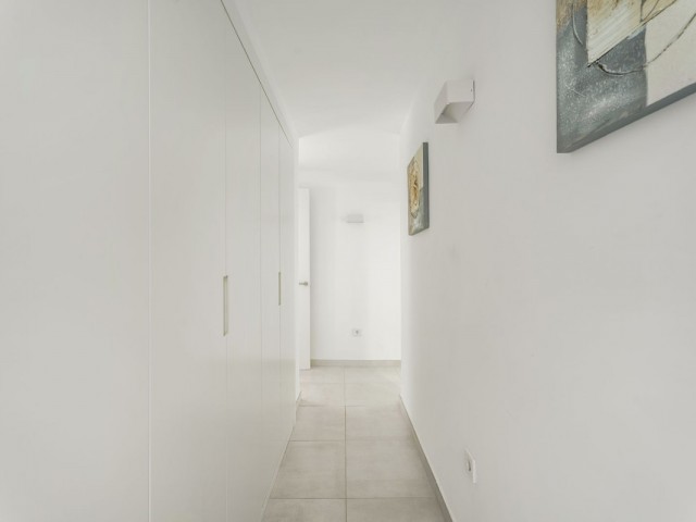 3 Soveroms Leilighet i Puerto Banús