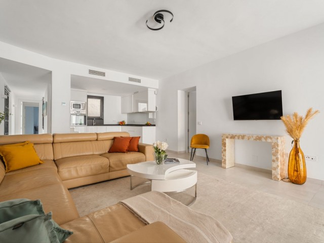 3 Bedrooms Apartment in Puerto Banús