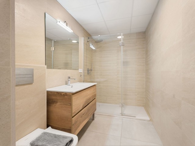 3 Bedrooms Apartment in Puerto Banús