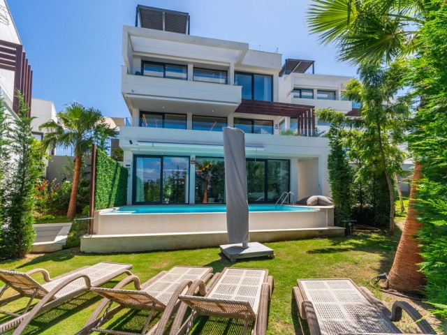 4 Bedrooms Villa in La Cala Golf