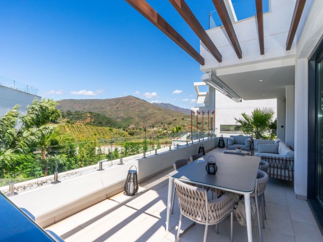 4 Bedrooms Villa in La Cala Golf