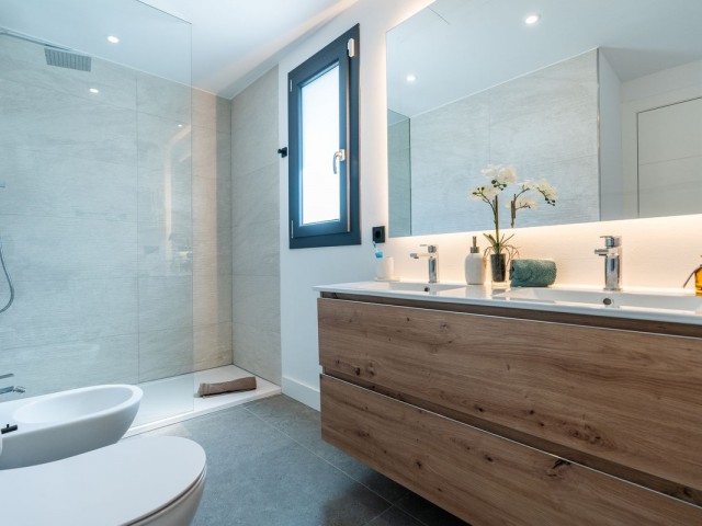 4 Soveroms Villa i La Cala Golf