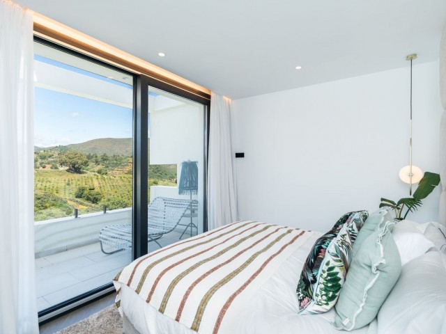 4 Soveroms Villa i La Cala Golf