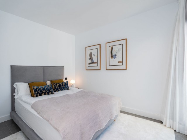 4 Soveroms Villa i La Cala Golf