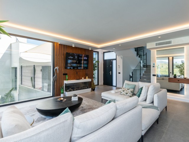 4 Bedrooms Villa in La Cala Golf