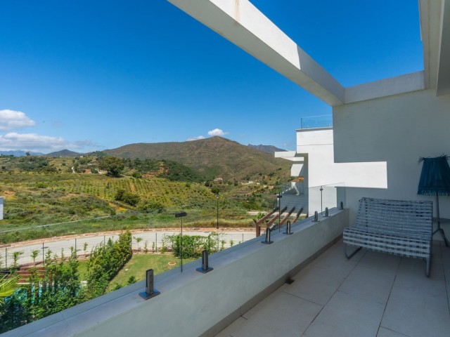 4 Soveroms Villa i La Cala Golf