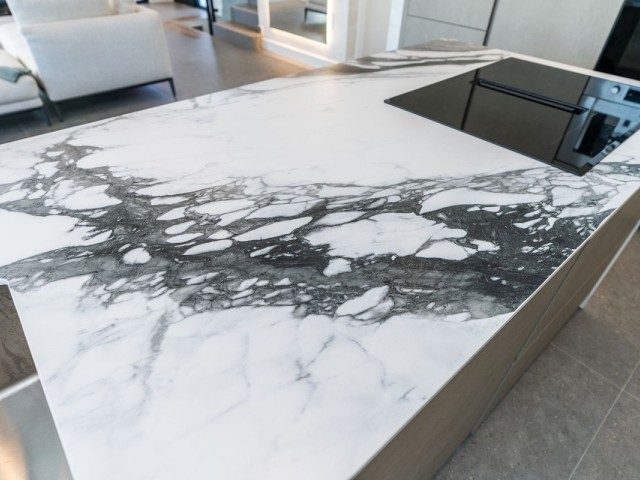 4 Soveroms Villa i La Cala Golf