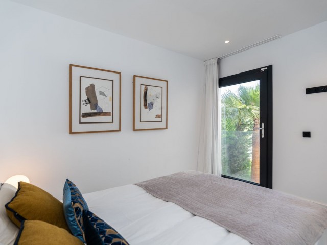 4 Soveroms Villa i La Cala Golf