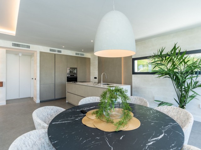 4 Bedrooms Villa in La Cala Golf