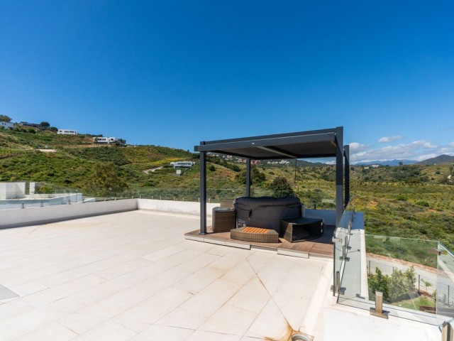 Villa avec 4 Chambres  à La Cala Golf