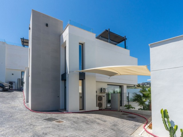 4 Schlafzimmer Villa in La Cala Golf