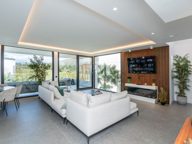 4 Schlafzimmer Villa in La Cala Golf