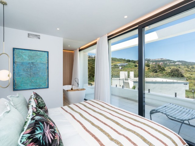 4 Schlafzimmer Villa in La Cala Golf