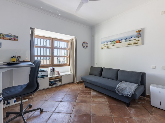 4 Bedrooms Townhouse in Benahavís